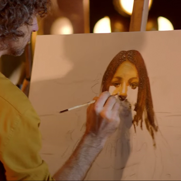 Spot TV – Olio su Tavola “I capolavori dell’extravergine”