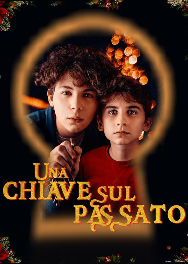 Una Chiave sul Passato