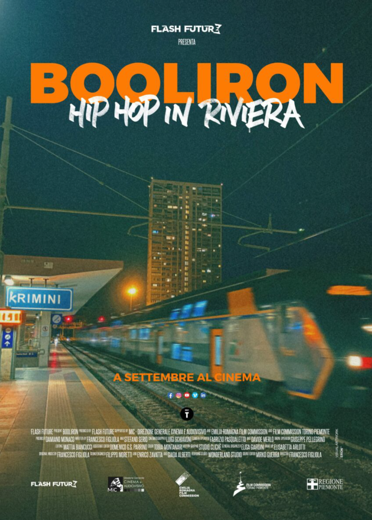Booliron