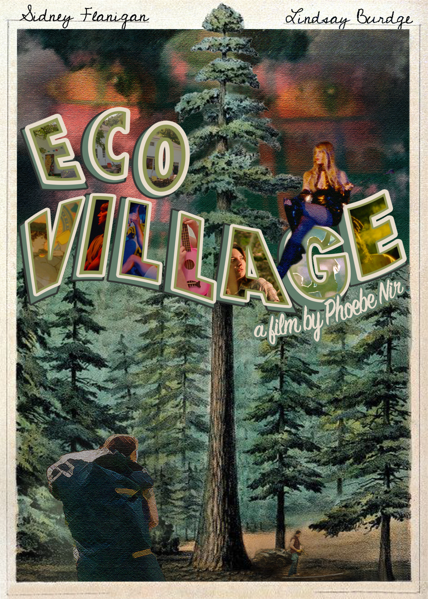 Eco Village