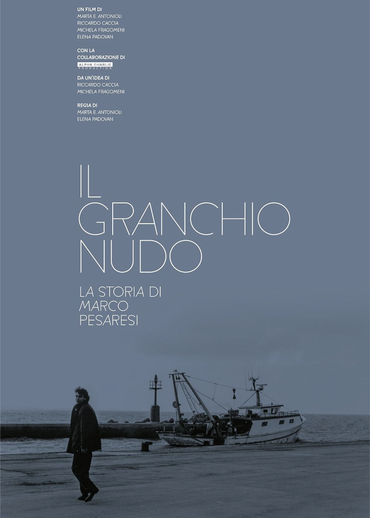 Il Granchio Nudo
