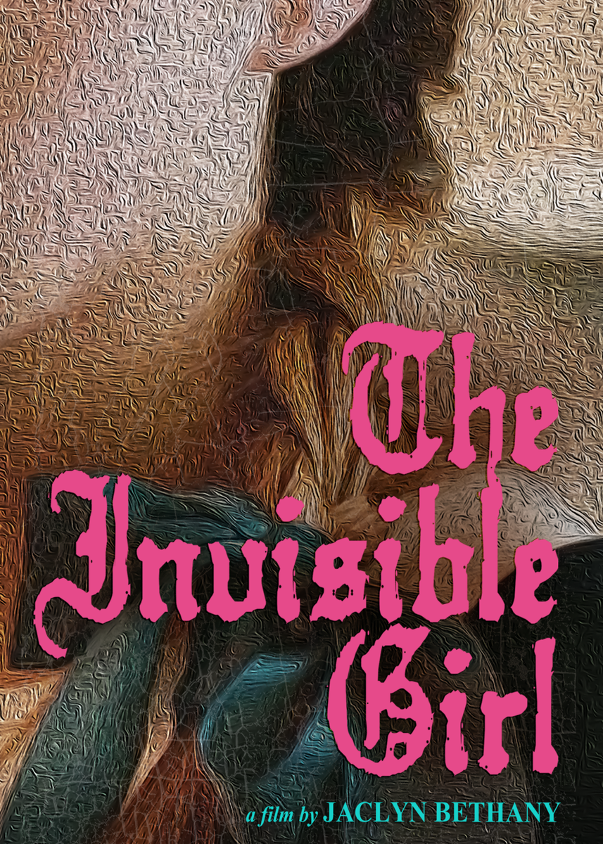 The Invisible Girl