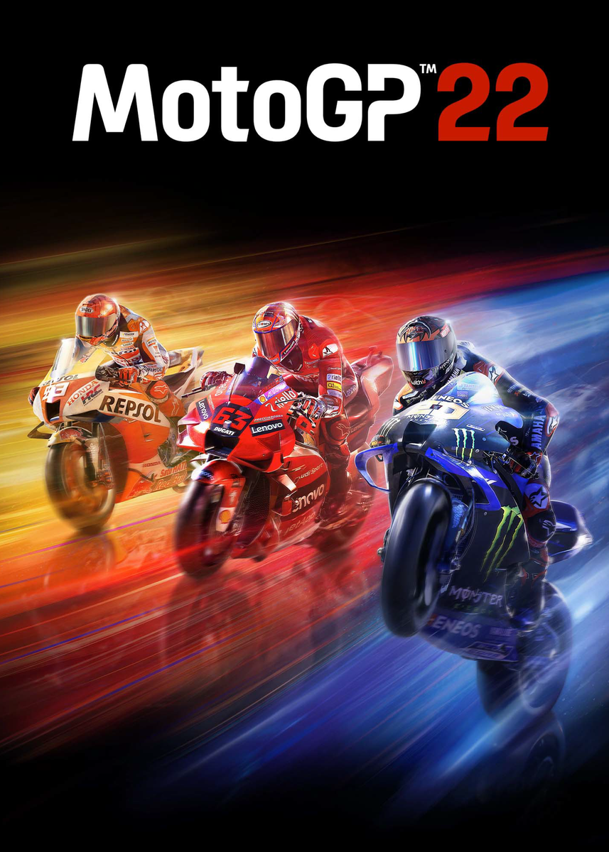 MotoGP 2022