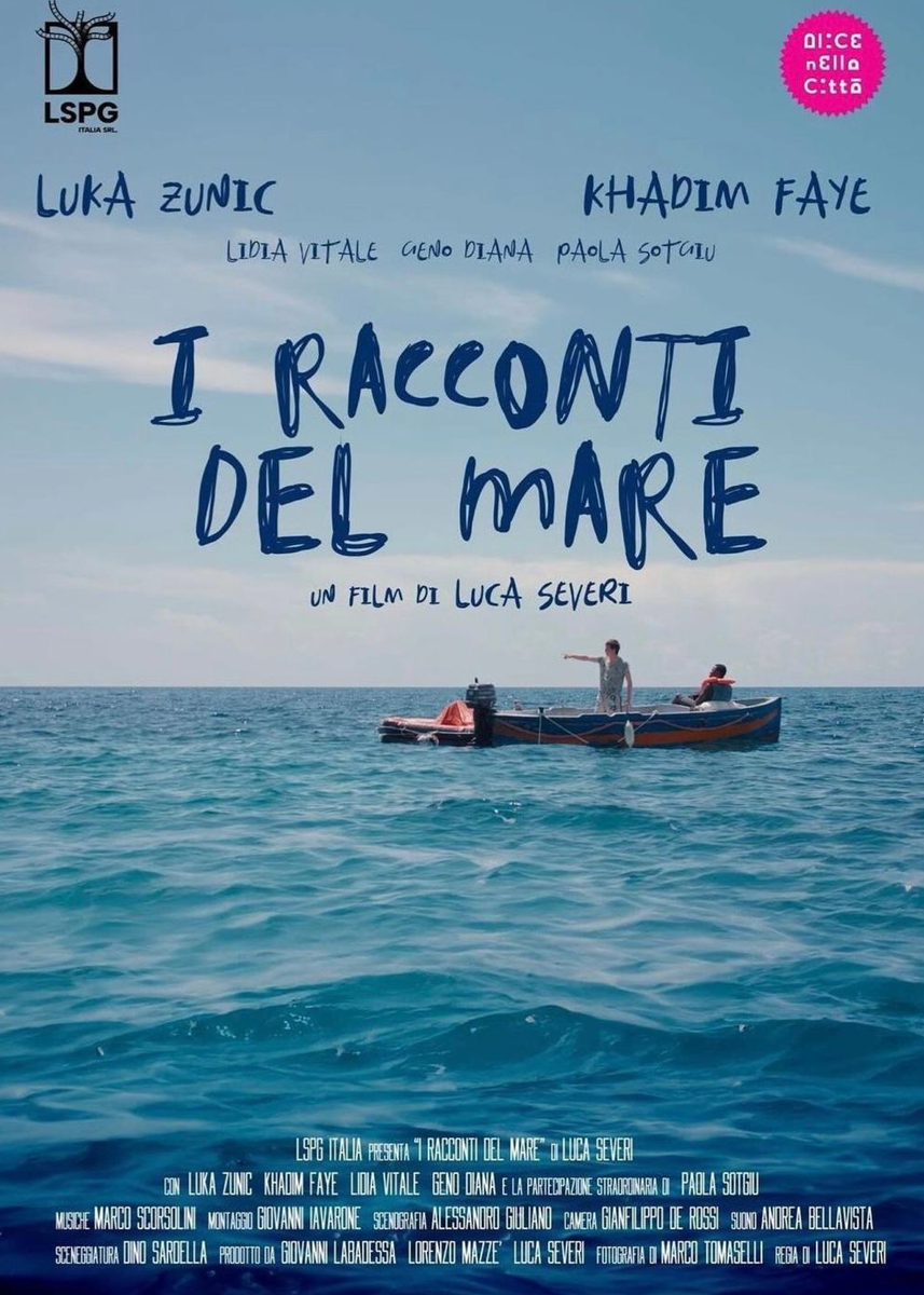 I Racconti del Mare