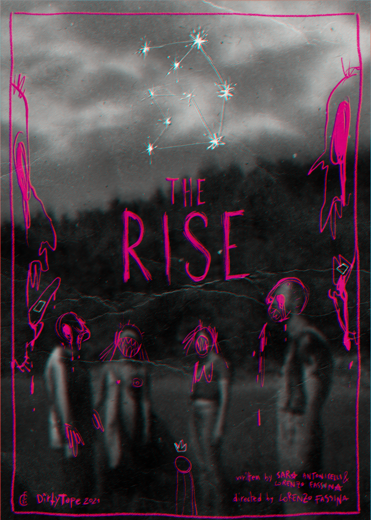 The Rise