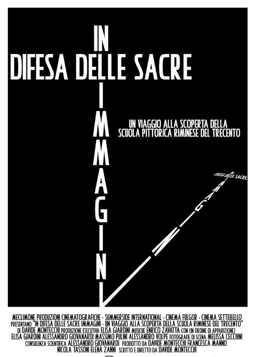 In Difesa delle Sacre Immagini