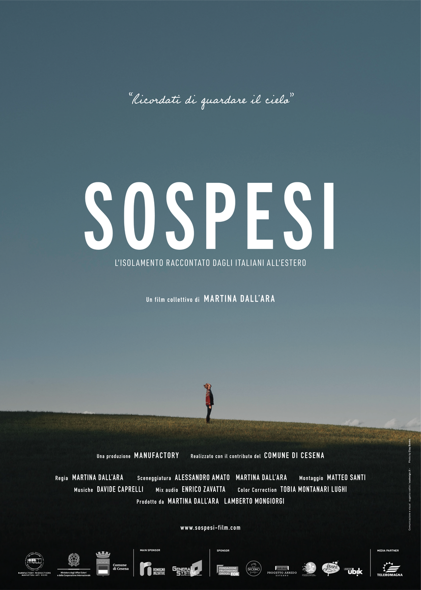 Sospesi